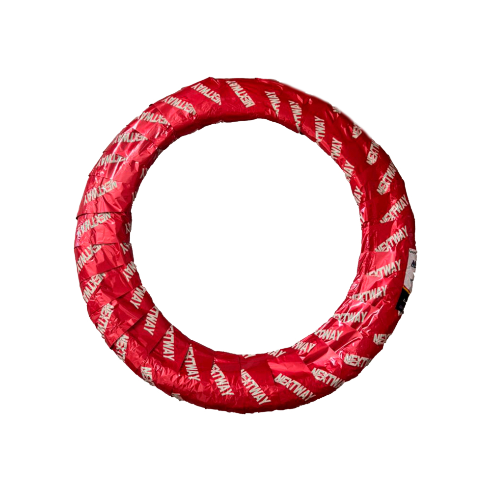 Neumático para motocicleta 3.00-18 Nextway - Miniatura 4