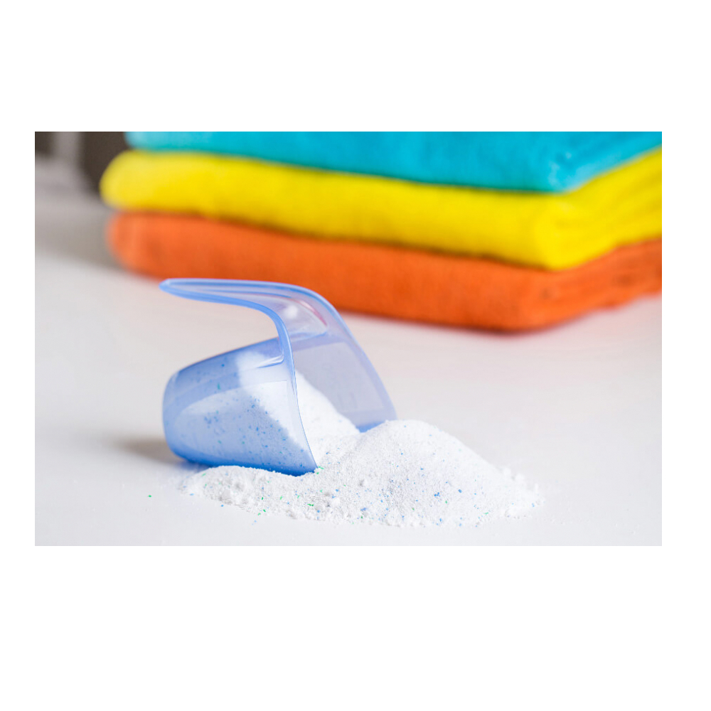 Detergente en polvo fantasía de flores Hit (35.27 oz / 1000 g) - Miniatura 4