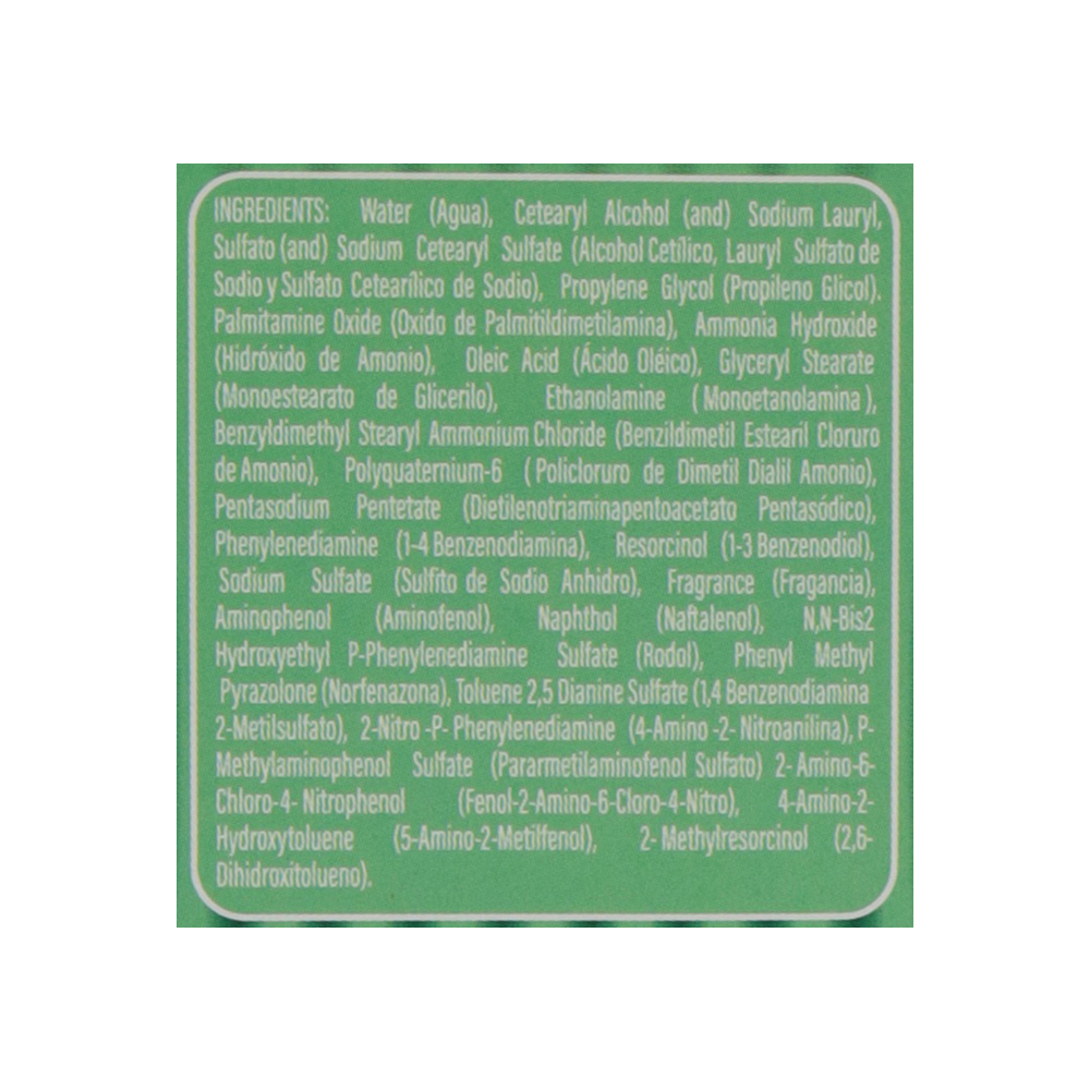 Tinte en crema No.5 Castaño Claro Suchel Camacho (100 ml) - Miniatura 4