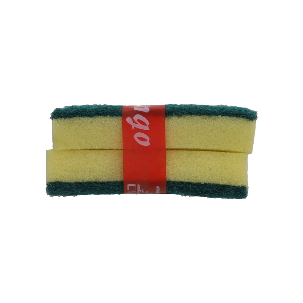 Esponjas para fregar (2 U) - Miniatura 3