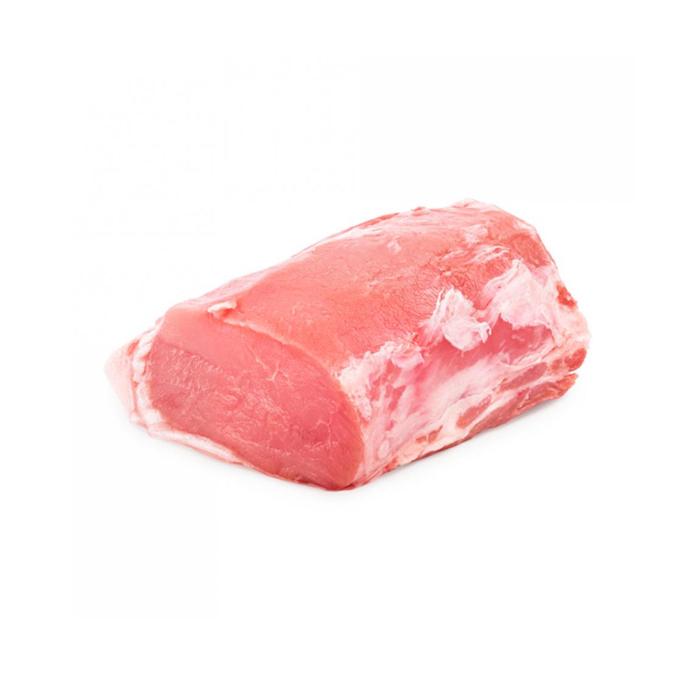 Lomo de cerdo sin piel y sin hueso Tobías (1 kg / 2.2 lb) - Miniatura 2