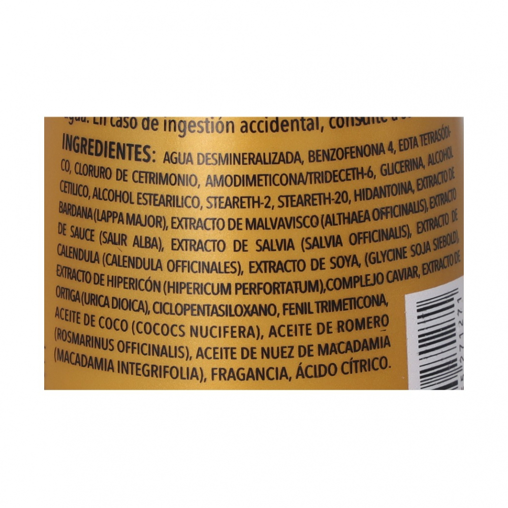 Tratamiento reparador Caviar Kolor Shot (300 ml) - Miniatura 2