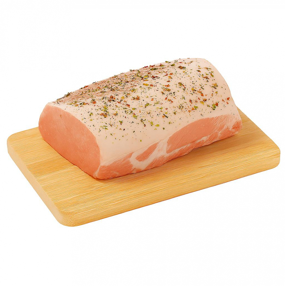 Lomo de cerdo sin hueso y sin piel May SM (907 g / 2 lb) - Miniatura 4