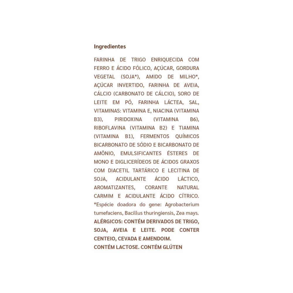 Galleta dulce sabor vainilla con relleno sabor a chocolate Paw Patrol Marilan (80 g / 2,82 oz) - Miniatura 3