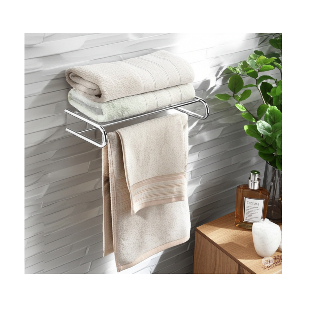Estante toallero Trendly hotels Gala G5307000 - Miniatura 3