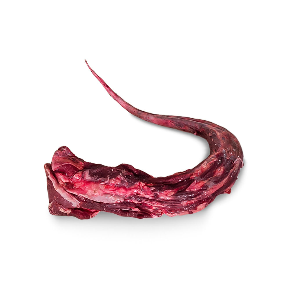 Rabo de res Cosecha Real (2 kg / 4.4 lb) - Miniatura 2