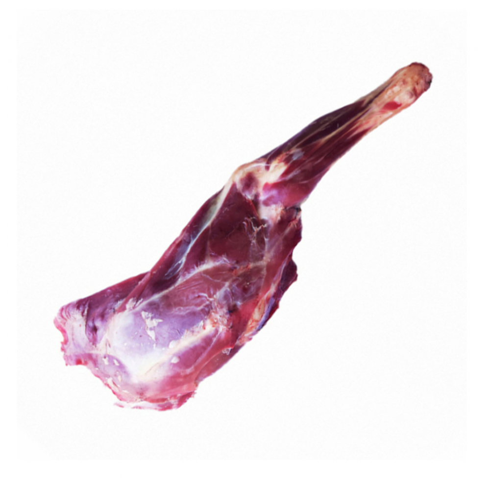 Paleta de carnero Cosecha Real (608 g / 1.5 lb) - Miniatura 2