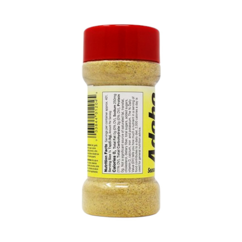 Adobo con pimienta Badia (361.4 g / 12.75 oz) - Miniatura 3