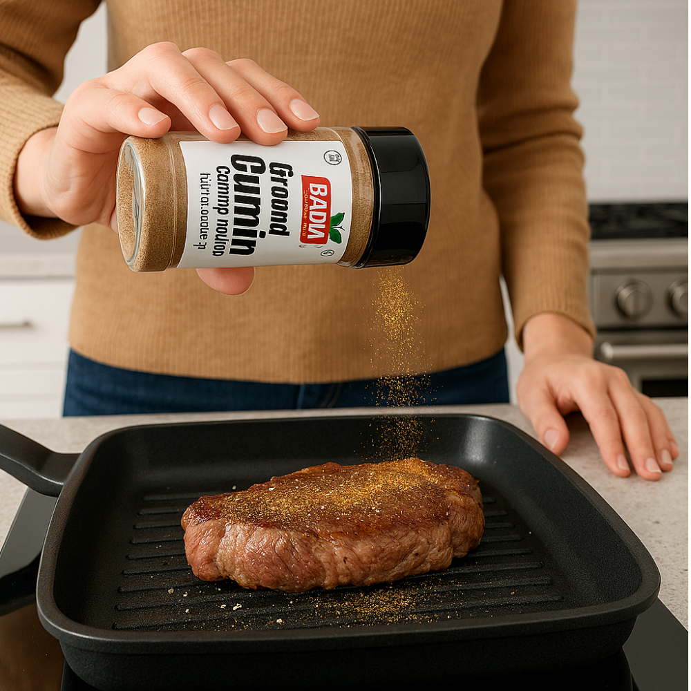 Comino molido Badia (56.7 g / 2 oz) - Miniatura 2