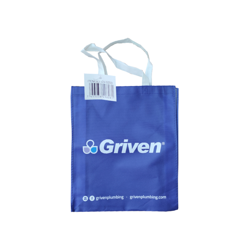 Bolsa - jaba - reutilizable Griven - Miniatura 3