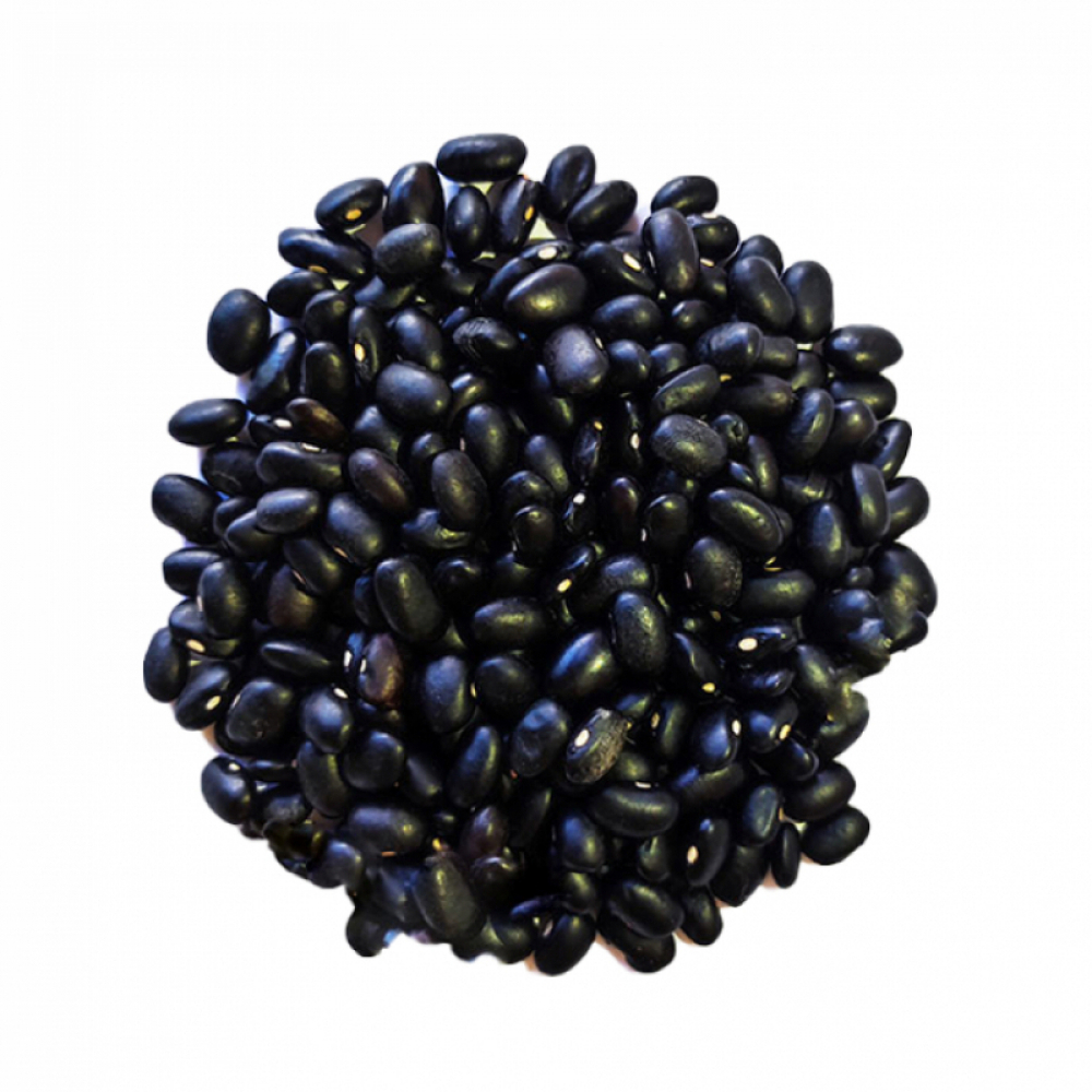 Frijoles negros Campo Vivo (454 g / 1 lb) - Miniatura 2