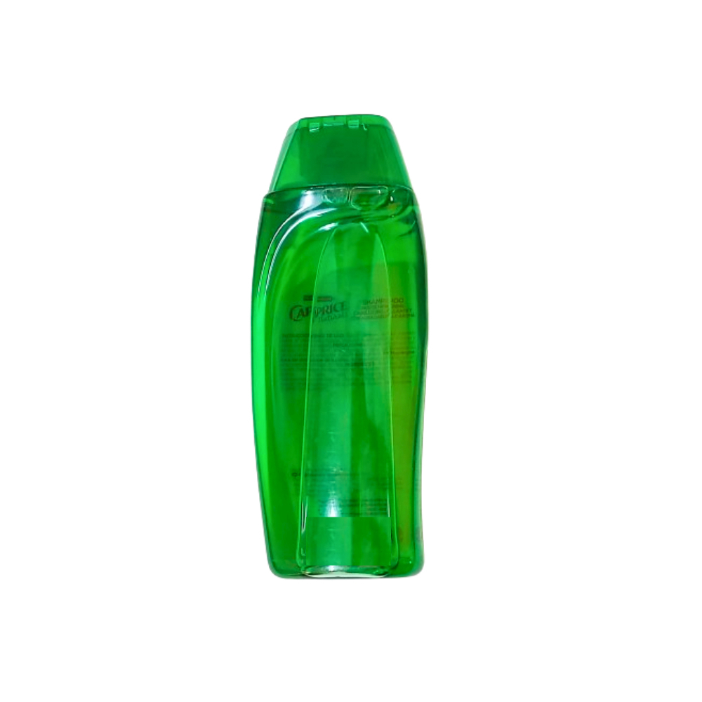 Champú aceite herbal Caprice Naturals (200 ml / 7 fl.oz) - Miniatura 3