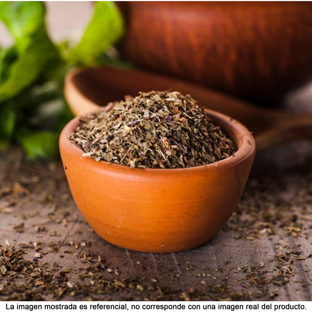 Albahaca molida Cosecha Real (400 g / 14.1 oz) - Miniatura 4