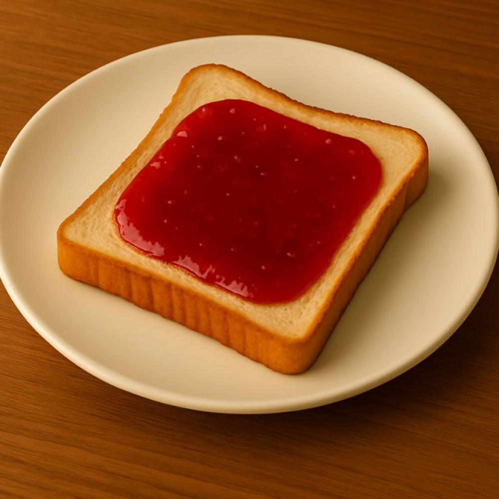 Mermelada extra de fresas Mocitos (340 g / 11.99 oz) - Miniatura 4