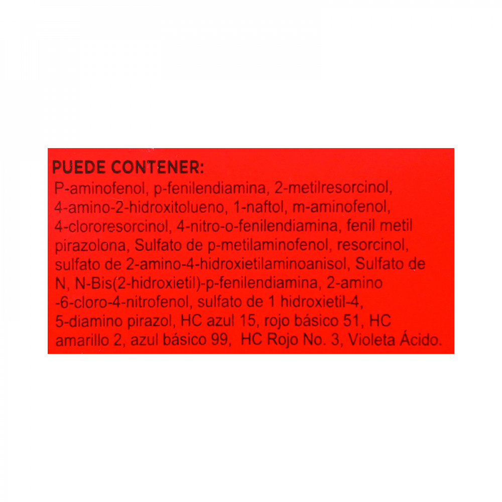 Tinte para el cabello en crema No.10 rubio ultra claro Kolor Shot (90 g / 3.17 fl oz) - Miniatura 2