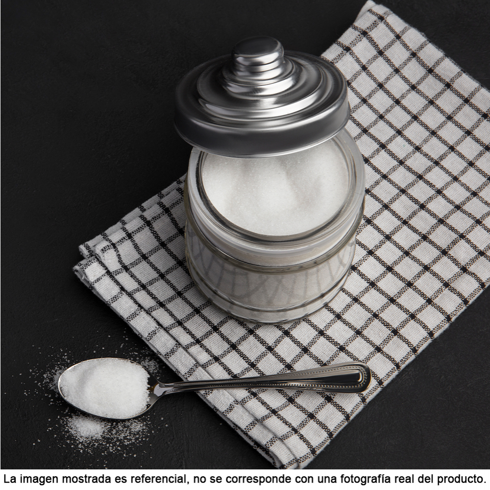 Sal fina común Cosecha Real (10 x 1 kg / 2.2 lb) - Miniatura 4