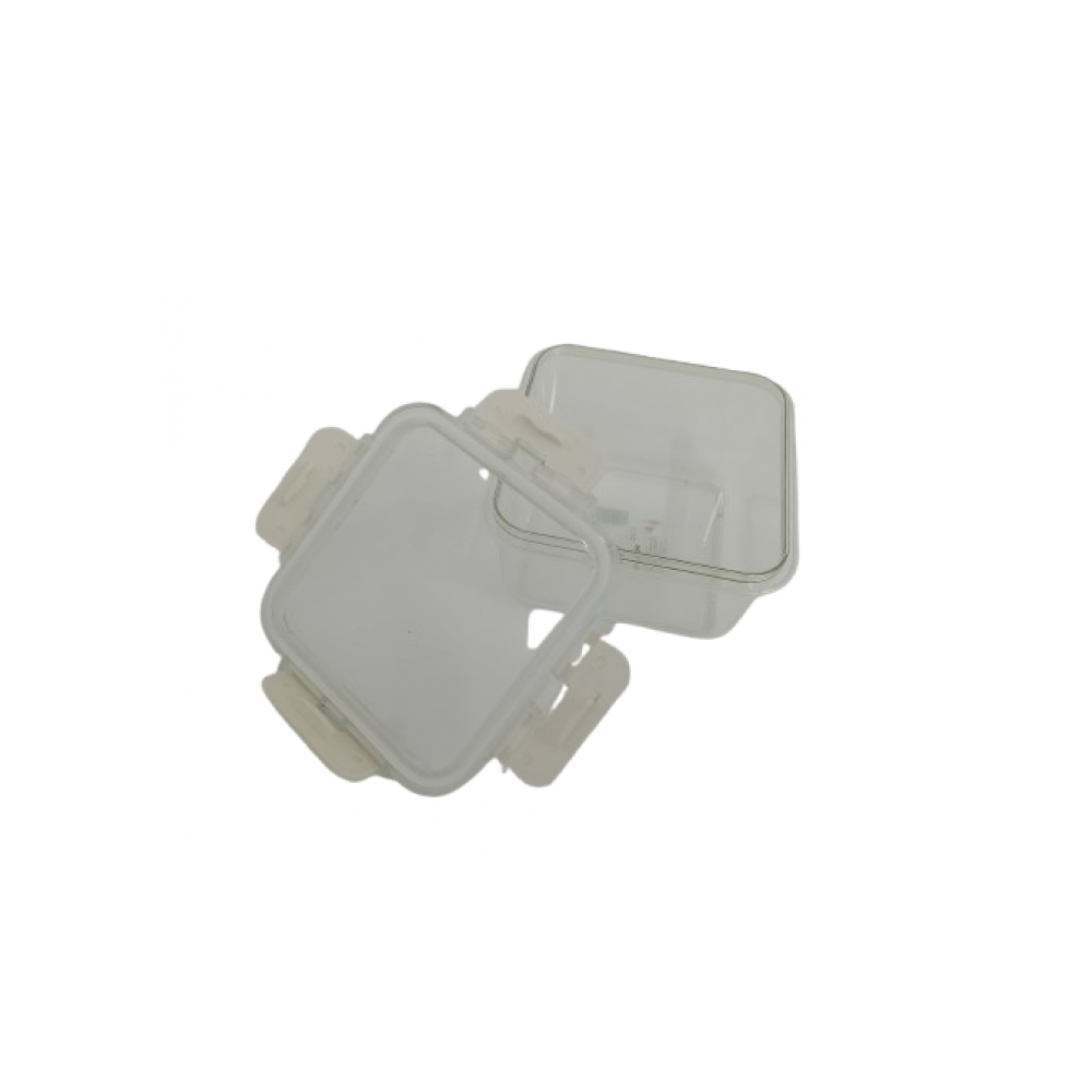 Pozuelo pequeño 13 cm x 13 cm x 7 cm P53 - Miniatura 2