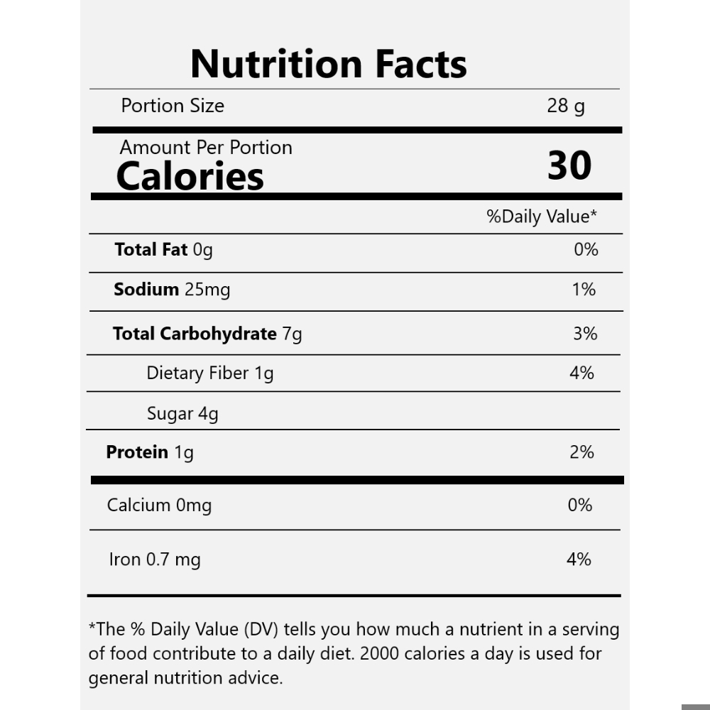 Pasta de tomate HollandPark (400 g / 14.10 oz) - Miniatura 3