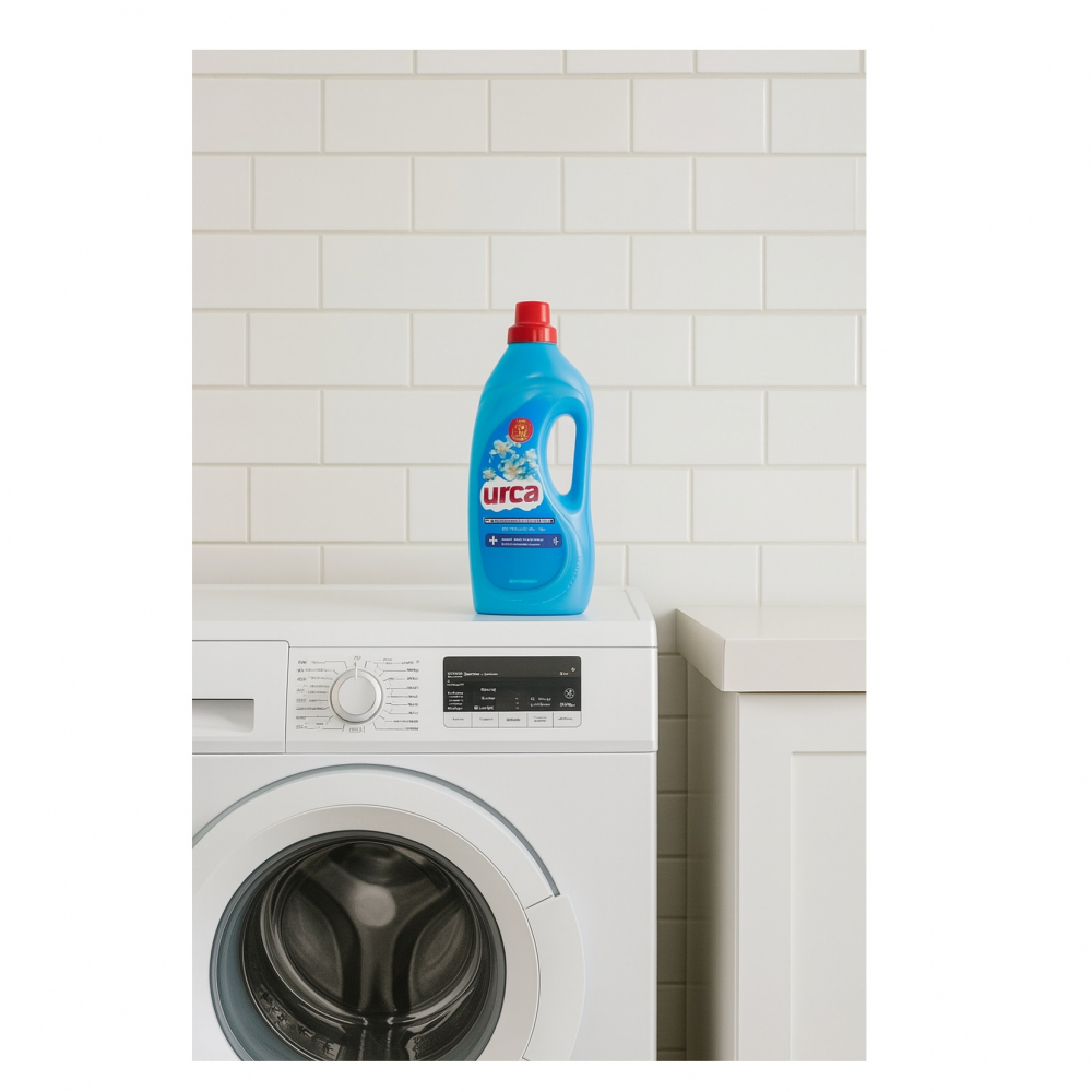 Suavizante de ropas brisa de primavera Urca (2 L) - Miniatura 4