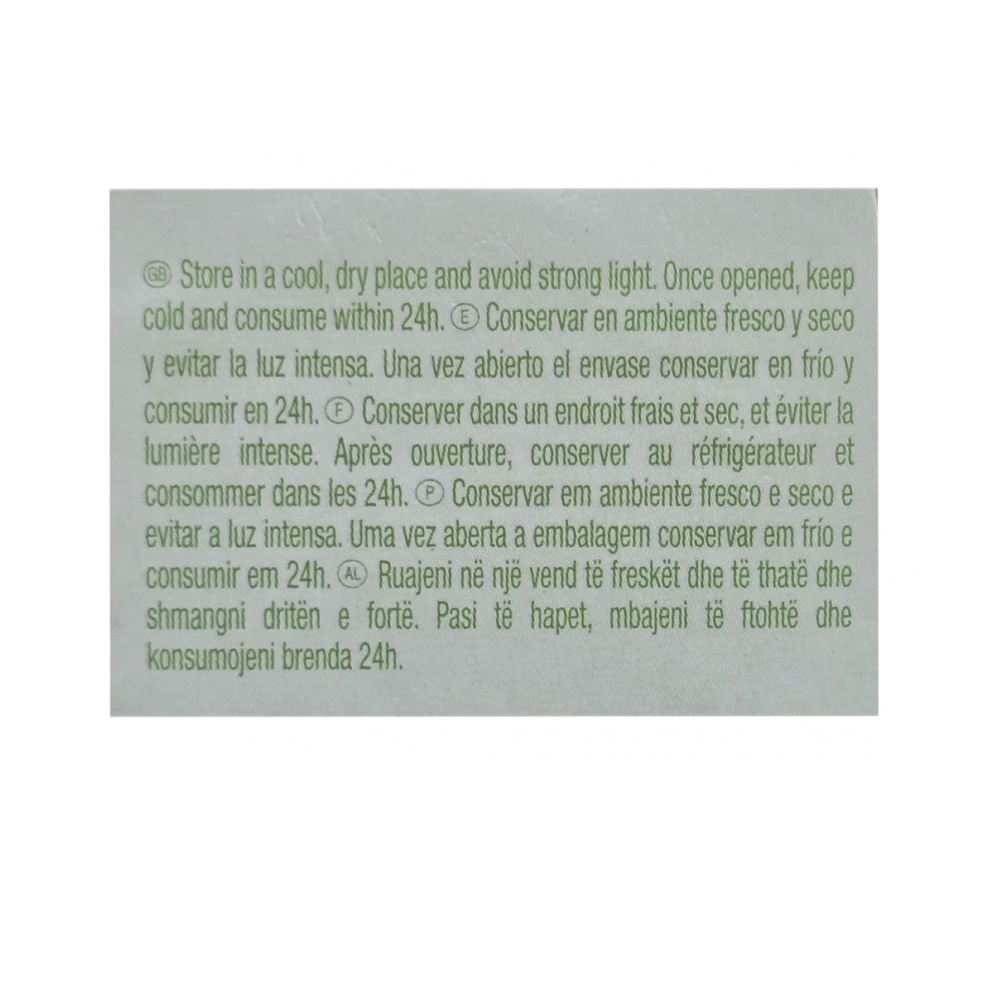 Combo de Yogurt Sabor Macedonia (48 x 125) - Miniatura 4