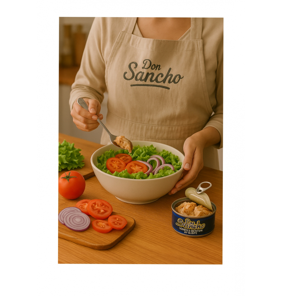 Combo de Lomitos de atun - Miniatura 2