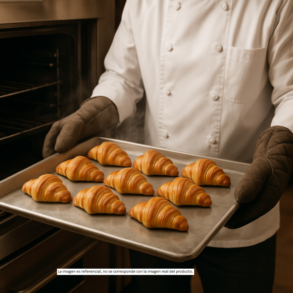 Croissant El Molino (6 x 80 g / 2.82 oz) - Miniatura 4