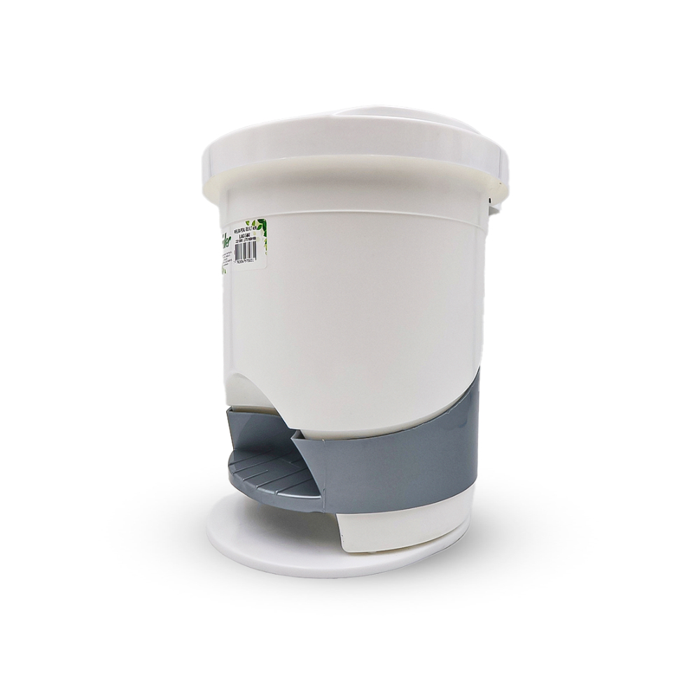 Papelera de pedal 6 L Fuller - Miniatura 2