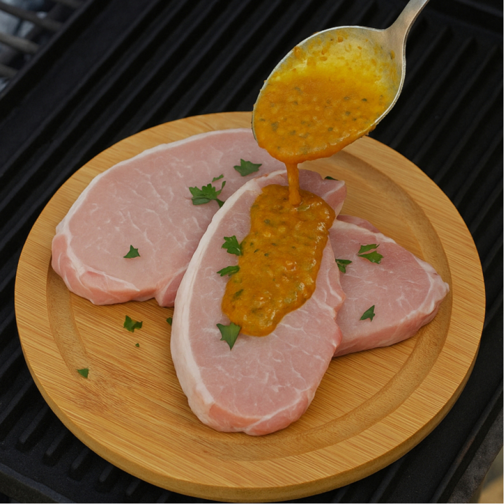 Todo sazón molido con aceite El Roble (1 kg / 2.2 lb) - Miniatura 4