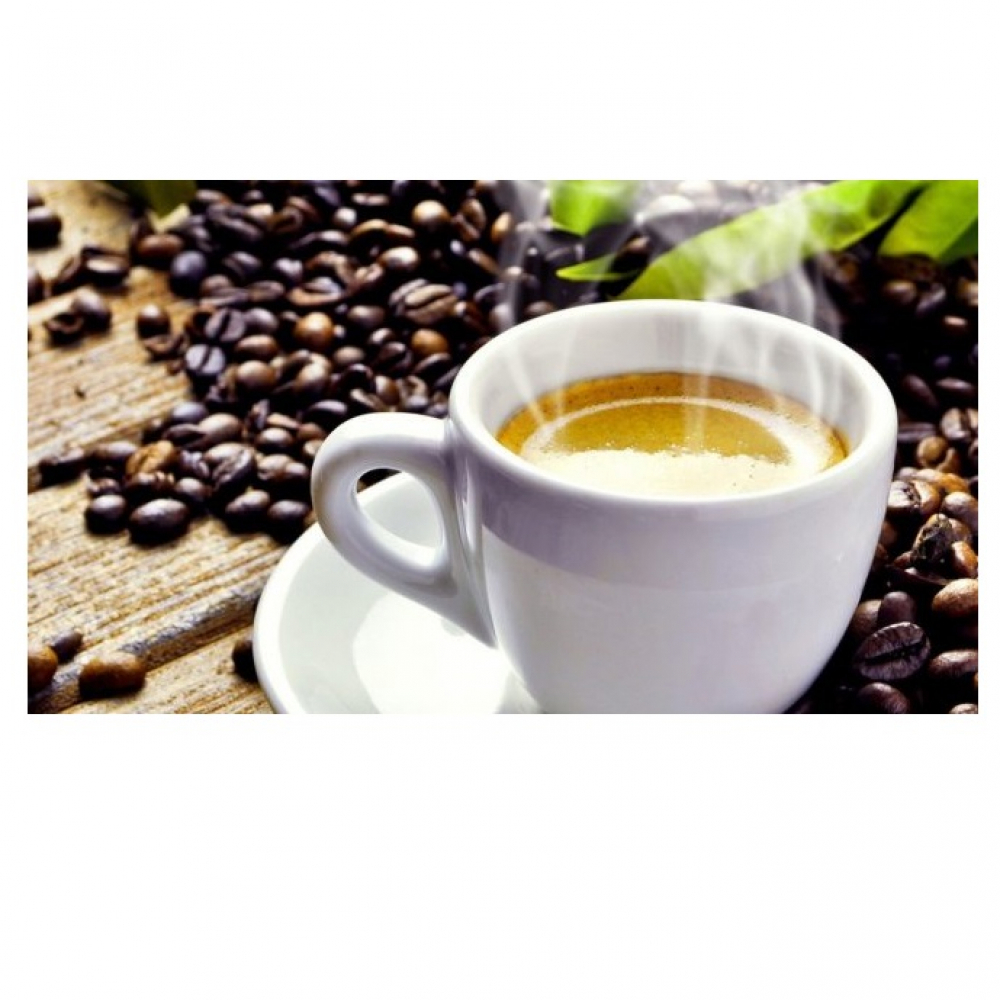 Café espresso gran aroma Napoli en cápsulas Juliano (7 g) - Miniatura 4