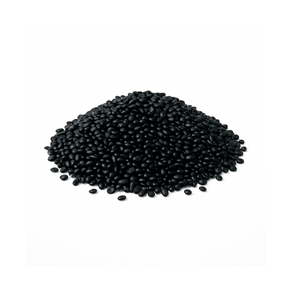Frijoles negros MCH-Campestre (1 kg / 2.2 lb) - Miniatura 3