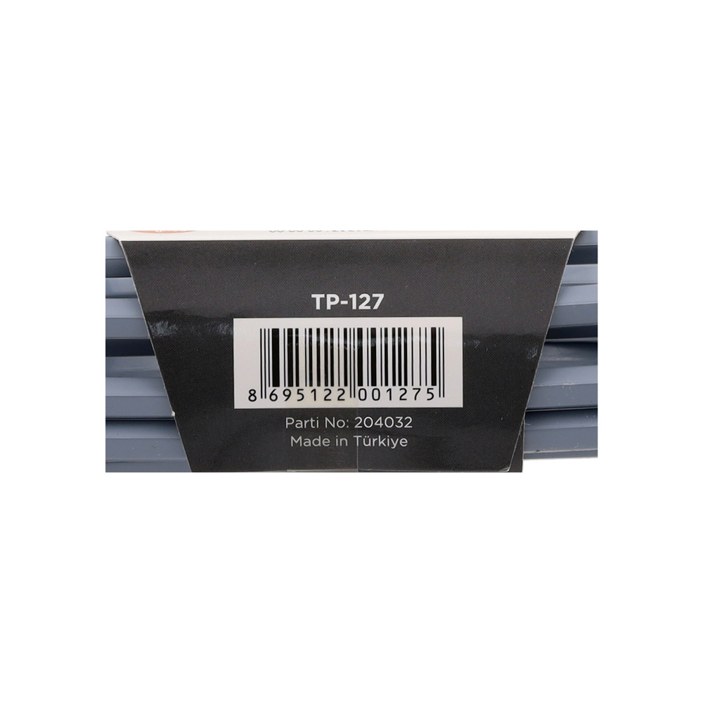 Juego de 6 perchas Titiz - Miniatura 3