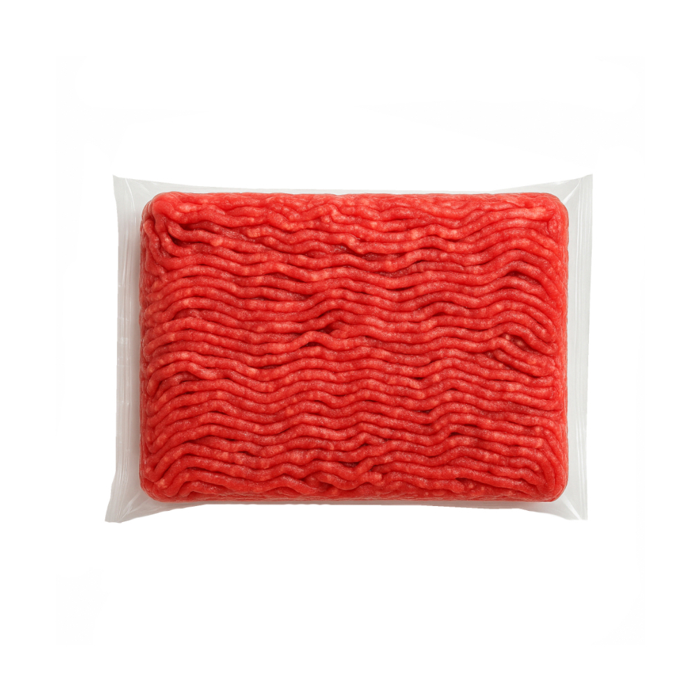 Carne de res molida de segunda Benita (680 g / 1.5 lb) - Miniatura 3