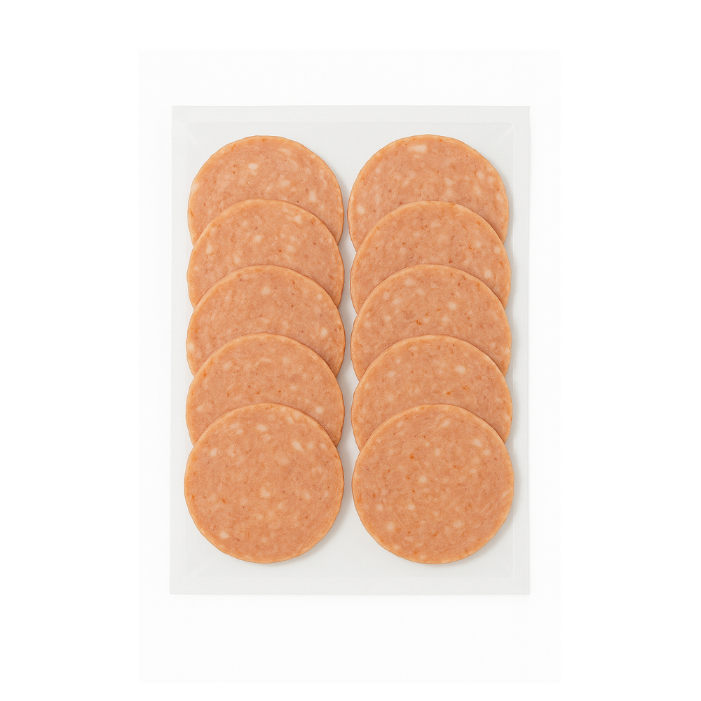 Hamburguesas mixtas de cerdo y pollo Towersfull (1 kg / 2.2 lb) - Miniatura 2