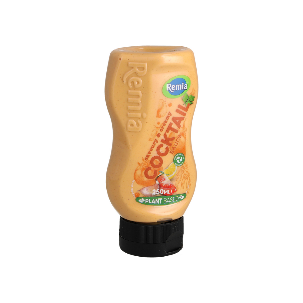 Salsa Cóctel Remia (250 ml) - Miniatura 3