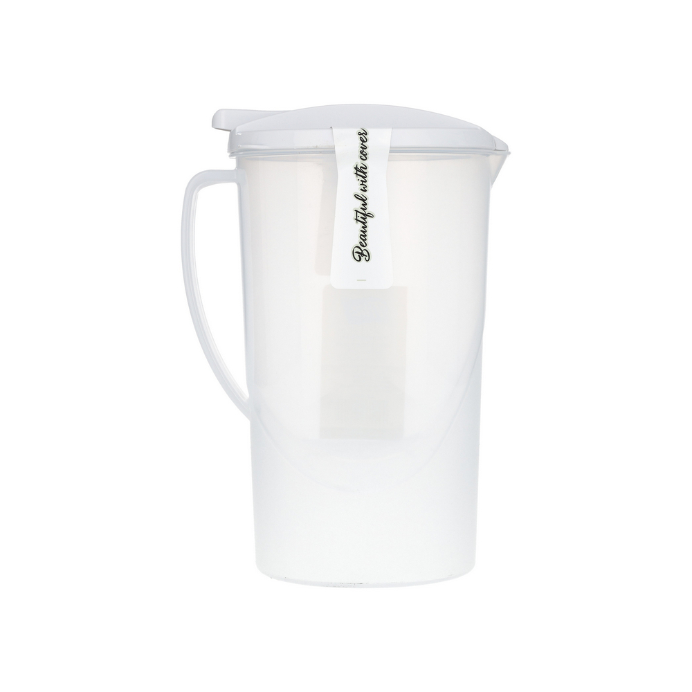 Jarra transparente Titiz - Miniatura 2