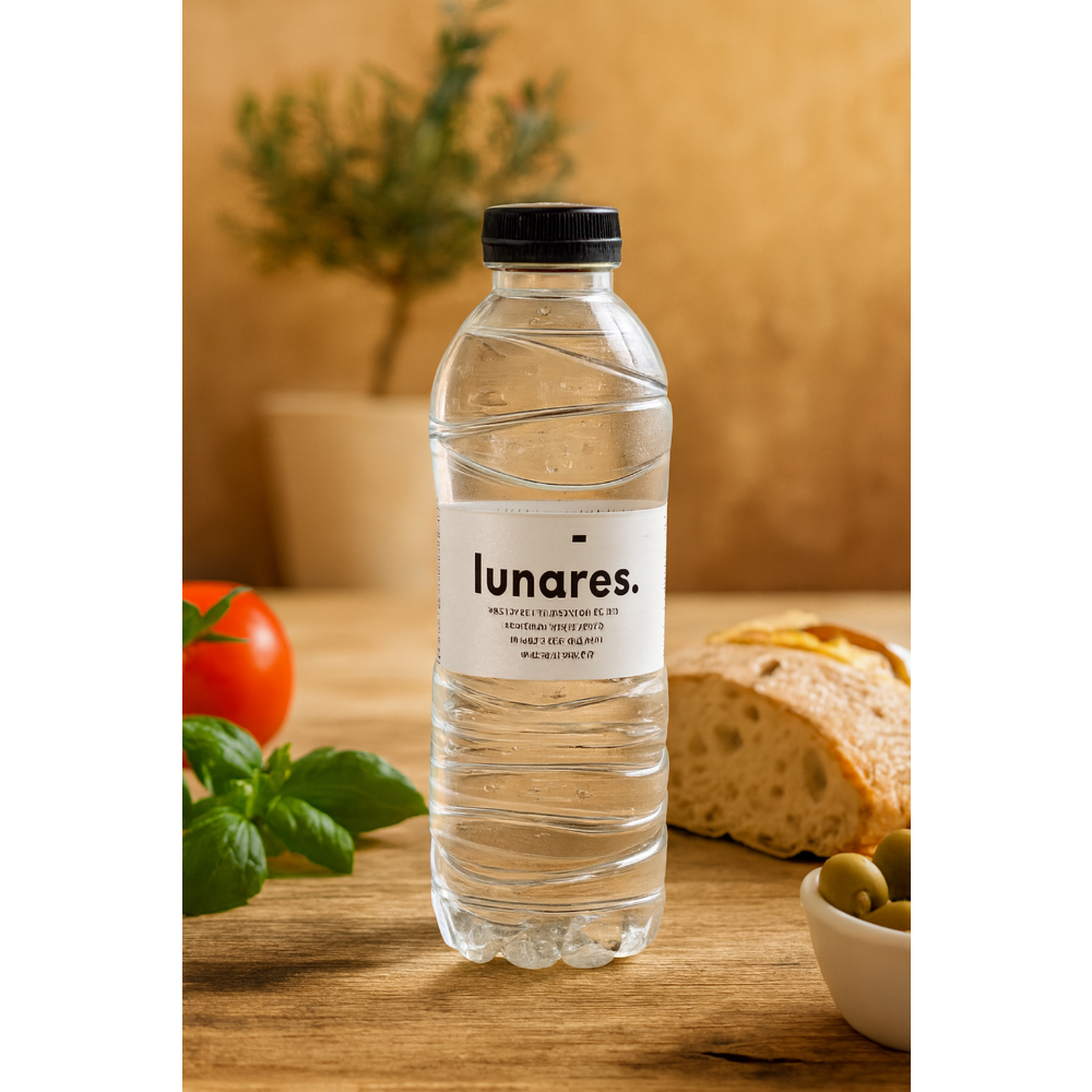 Agua mineral natural (42 x 330 ml) - Miniatura 2