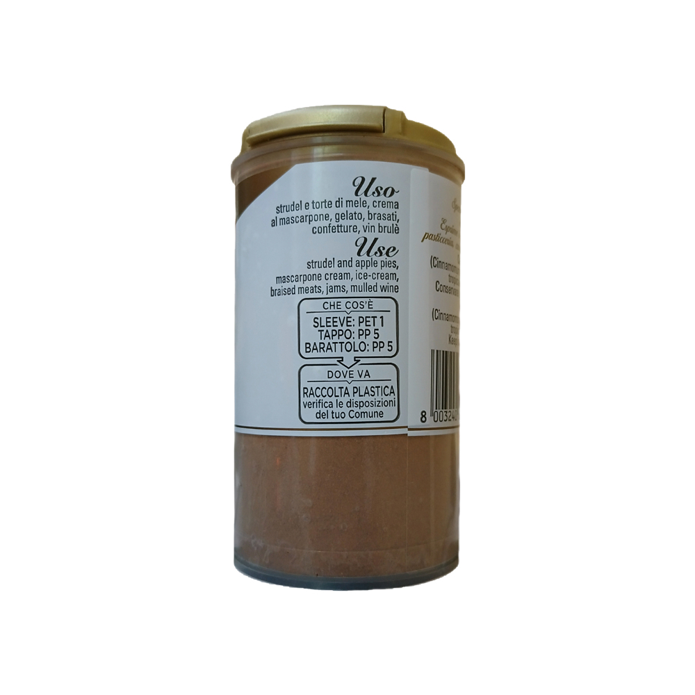 Canela molida Cannamela (75 g / 2.65 oz) - Miniatura 2