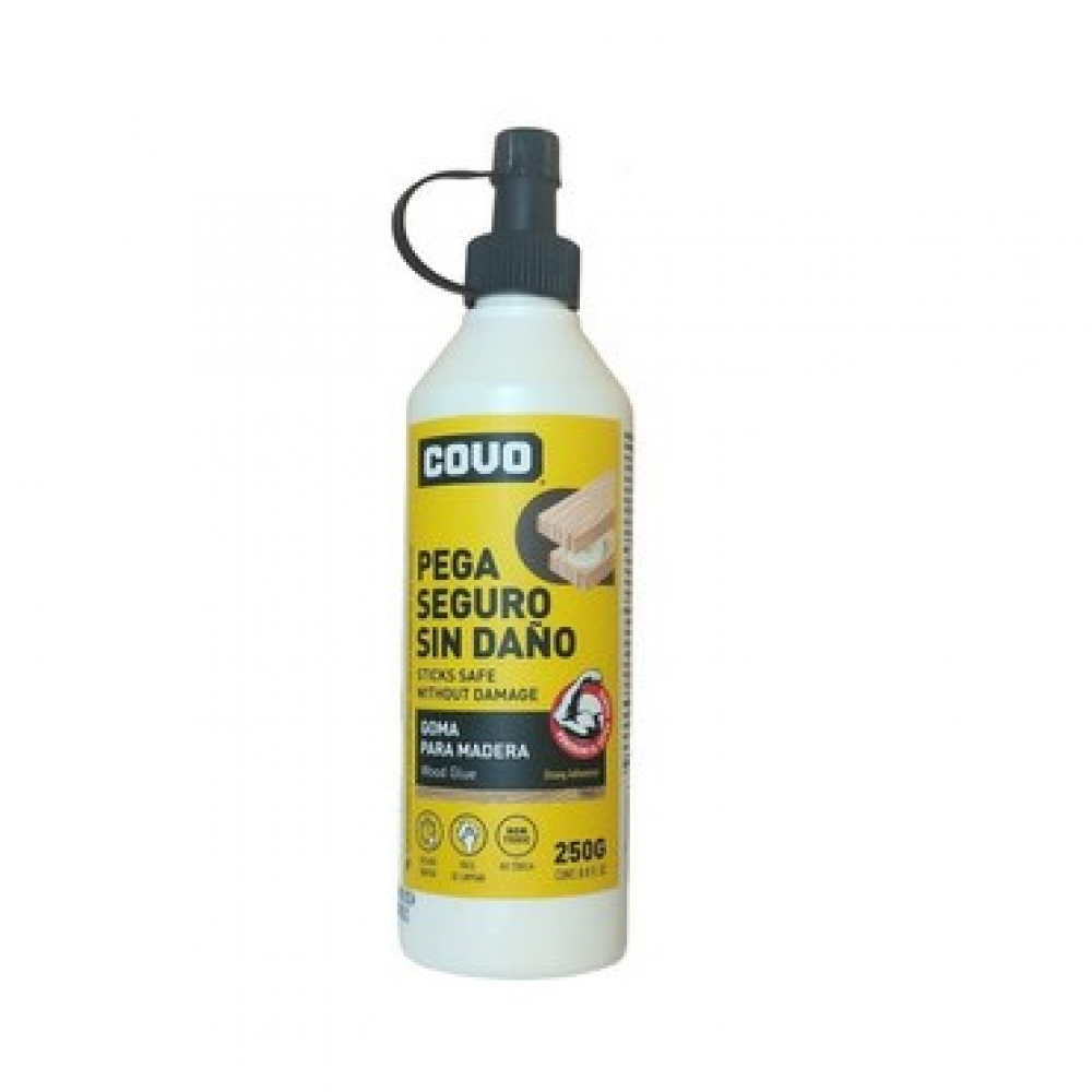 Goma para madera DMCV-250 Covo (250 g / 8.8 fl oz) - Miniatura 2