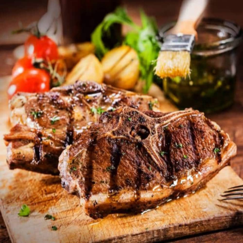 Lomo lasqueado de carnero Ralpaquet (2 kg / 4.4 lb) - Miniatura 4