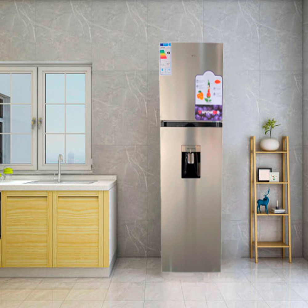 Refrigerador de 11.48 pies cúbicos Wynwood WYD-RF325 - Miniatura 3