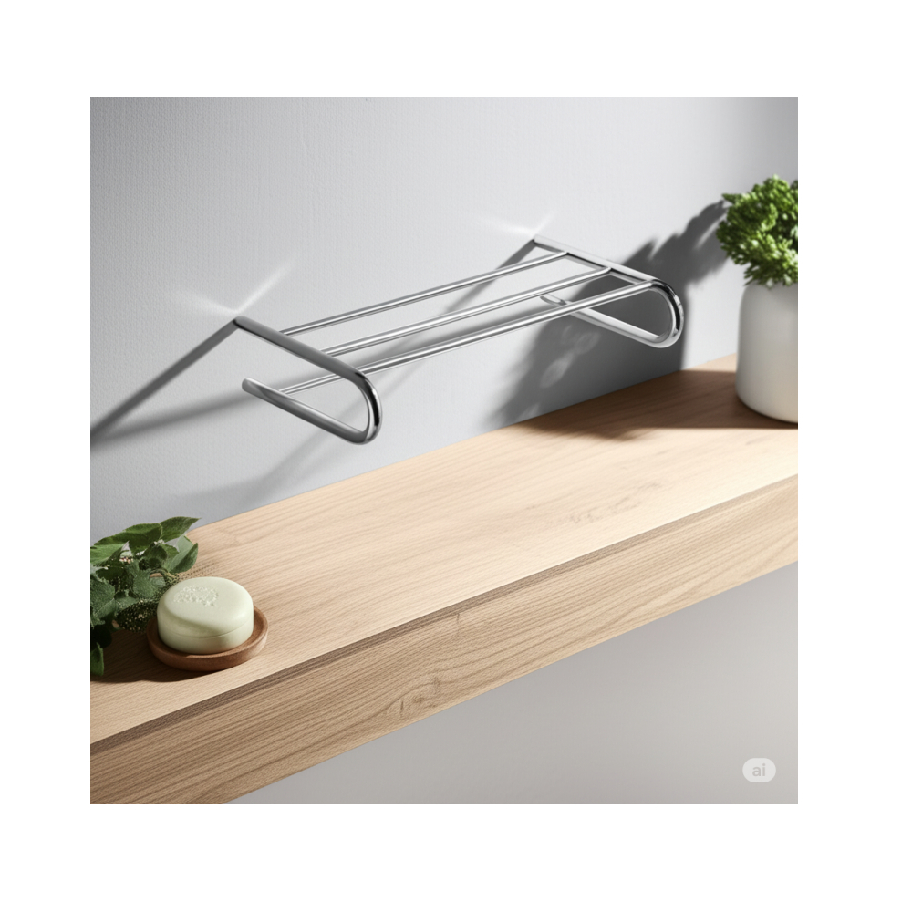 Estante toallero Trendly hotels Gala G5307000 - Miniatura 4