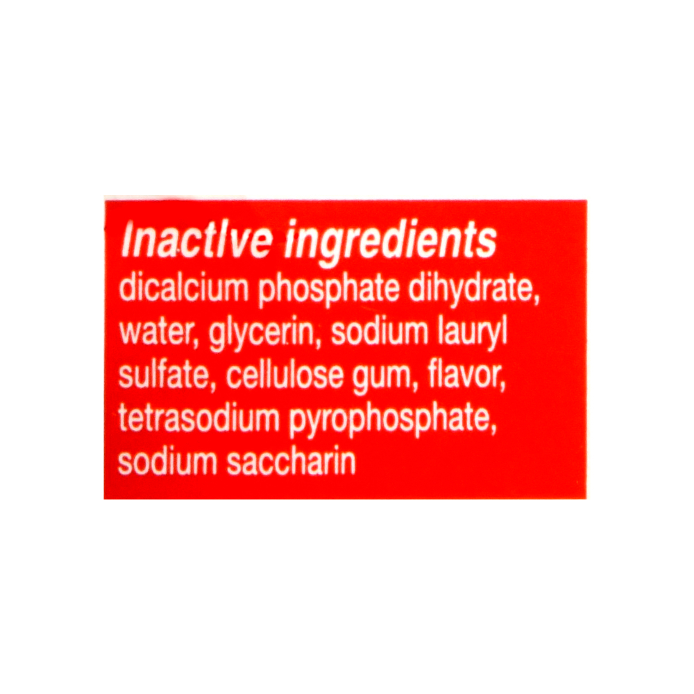 Pasta dental con protección de caries Colgate (70 g / 2.5 oz) - Miniatura 4