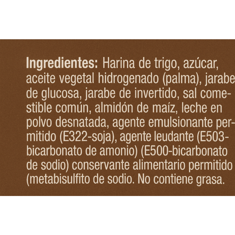 Galletas de chocolate con relleno sabor chocolate Browni Fun2 (55 g / 1.94 oz) - Miniatura 4