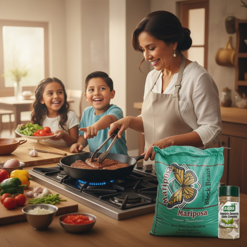 Sazón completo Badia (340.2 g / 12 oz) - Miniatura 4