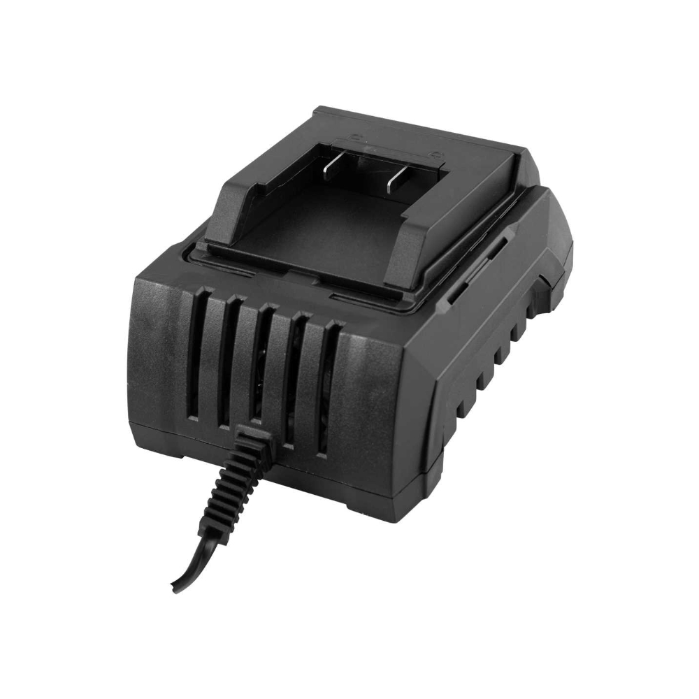 Cargador de baterías 18 V carga convencional Vonder ICBV1805 - Miniatura 2