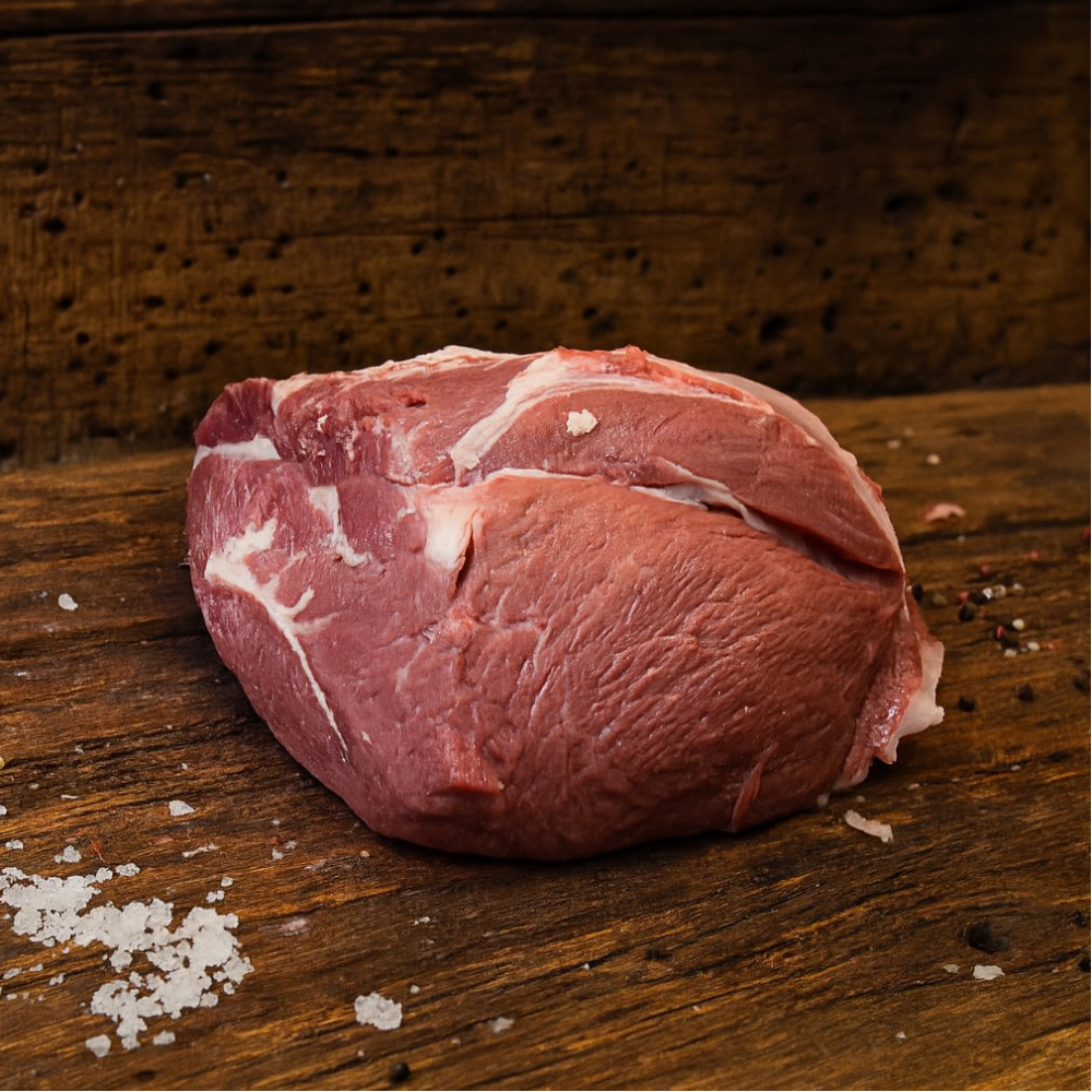 Boliche de res Friboi (1 kg / 2.2 lb) - Miniatura 3