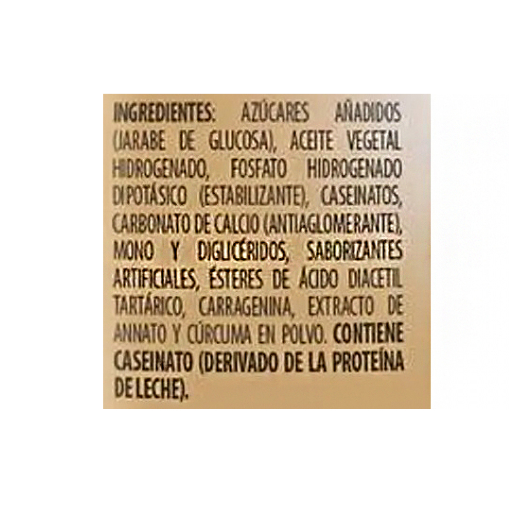 Sustituto de crema en polvo para café Coffee Mate Nestlé (160 g / 5.64 oz) - Miniatura 4