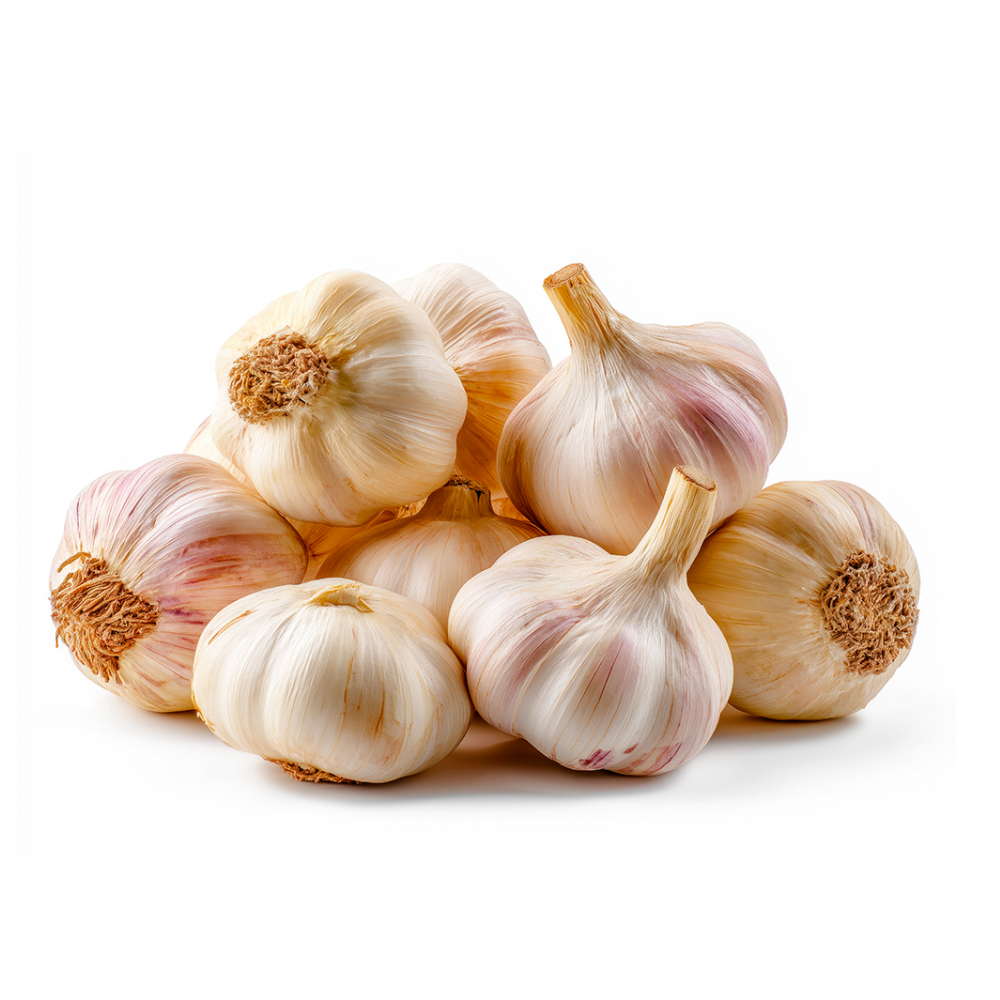 Cabezas de ajo Campo Vivo (460 g / 1.01 lb) - Miniatura 3