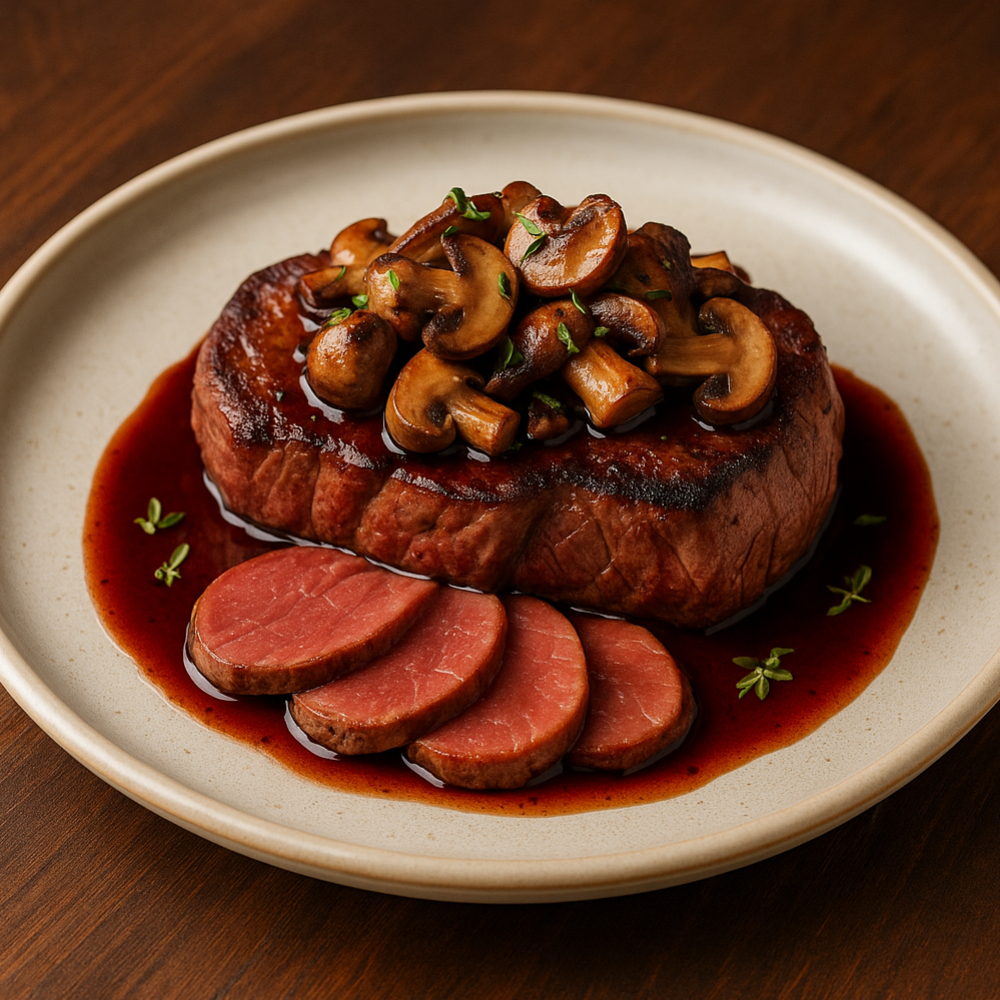 Cañada de res Friboi (1.3 kg / 2.87 lb) - Miniatura 4