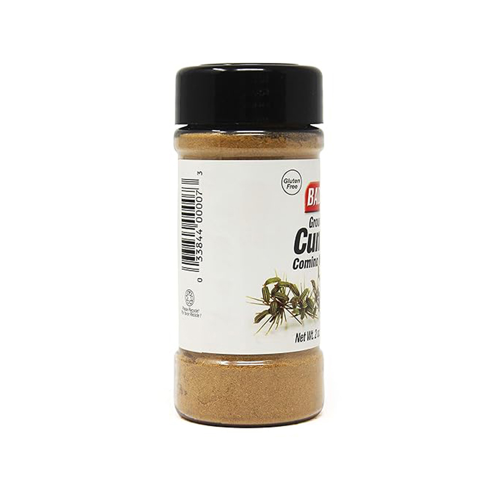 Comino molido Badia (56.7 g / 2 oz) - Miniatura 3